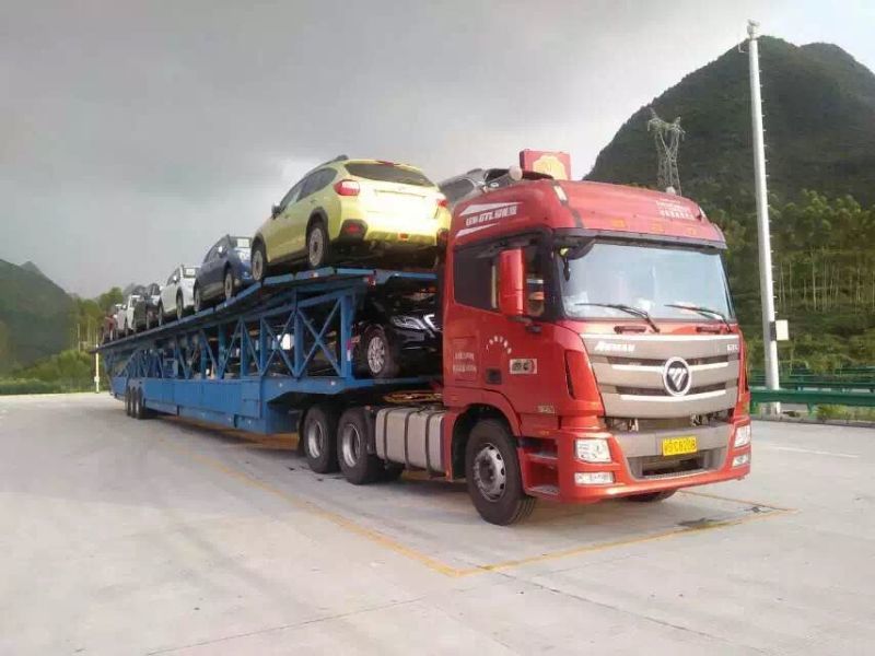 托運(yùn)小汽車前需要準(zhǔn)備那些呢？