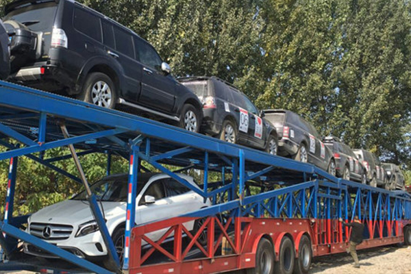 汽車托運(yùn)公司靠譜不，一般托運(yùn)流程是多少呢?