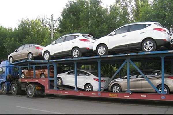 選擇托運(yùn)的車輛需要的手續(xù)，轎車托流程是怎樣的呢?