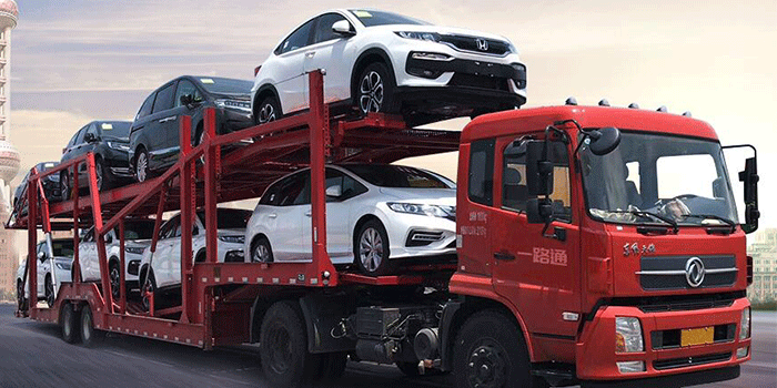 轎車托運(yùn)是怎么運(yùn)車的，服務(wù)質(zhì)量怎么樣?