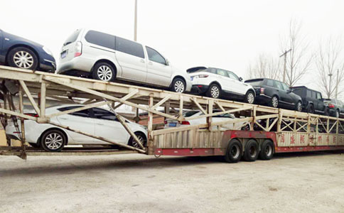 北京轎車托運公司選哪家比較好？