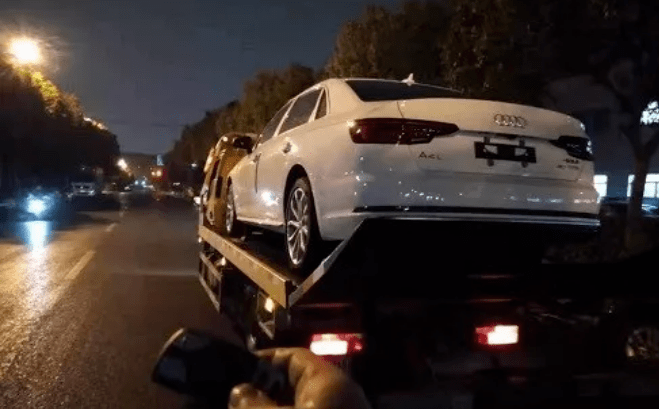 南昌汽車托運時應(yīng)該注意什么？-鑫邦運車