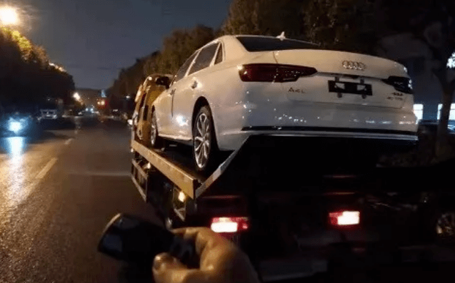 轎車托運發(fā)展越快，收費越貴嗎？-鑫邦運車