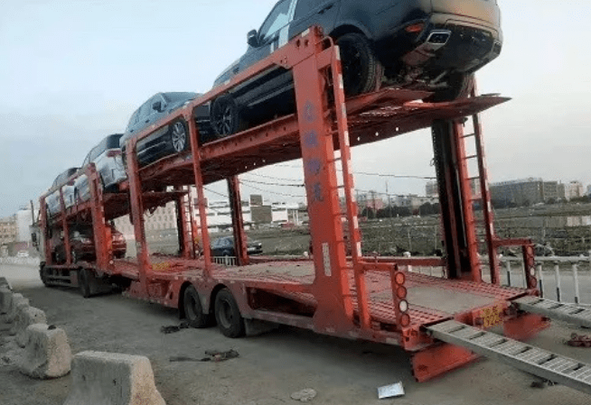 汽車托運(yùn)那些情況需要用到的？-鑫邦運(yùn)車