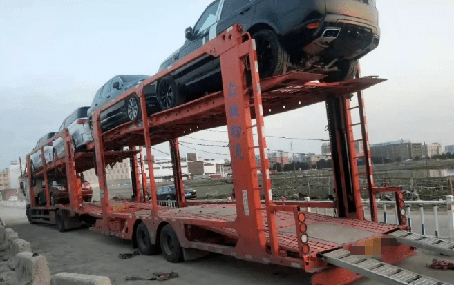 托運車子之前，有哪一些需要重點注意的問題？-鑫邦運車