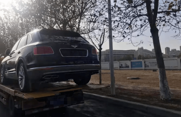 蘭州私家車托運(yùn)公司規(guī)模大嗎？-鑫邦運(yùn)車