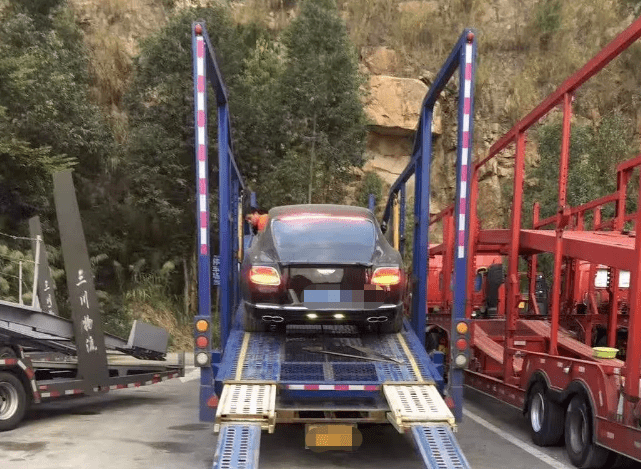 規(guī)范的汽車托運(yùn)流程可以避免哪些問題發(fā)生？-鑫邦運(yùn)車