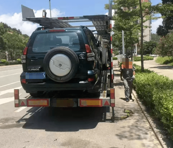 從廣西可以選擇哪些小車托運公司？-鑫邦運車