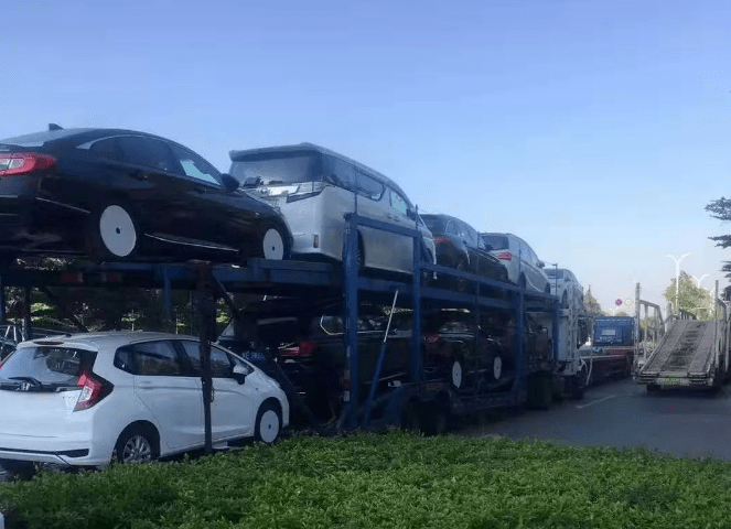 托運車子的流程當中可能出現(xiàn)哪些問題？-鑫邦運車