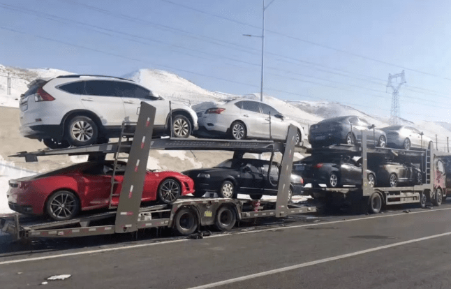 從南京到哈爾濱可以選擇哪些私家車托運(yùn)公司？-鑫邦運(yùn)車