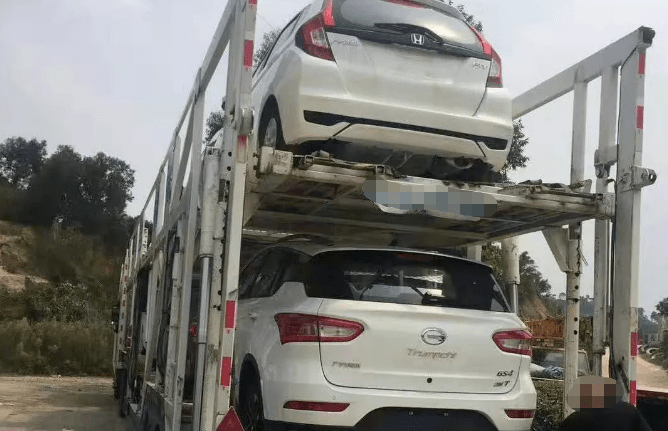 托運車子適合現(xiàn)代人的生活嗎？-鑫邦運車