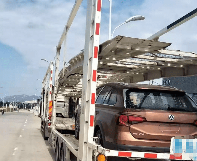 深圳地區(qū)的汽車托運(yùn)公司具有怎樣的特點(diǎn)？-鑫邦運(yùn)車