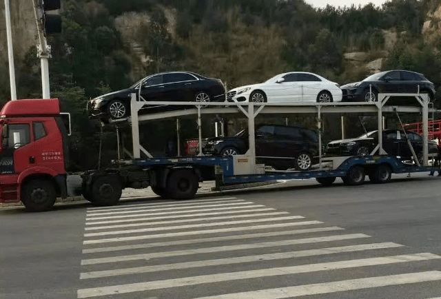 哪些地區(qū)的人更傾向于轎車托運(yùn)？-鑫邦運(yùn)車