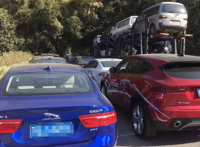 哪些地區(qū)的人比較認(rèn)可小車托運？-鑫邦運車
