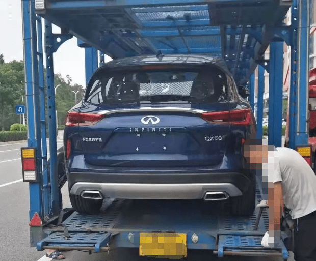 為什么私家車托運的數(shù)量在不斷的增加？-鑫邦運車