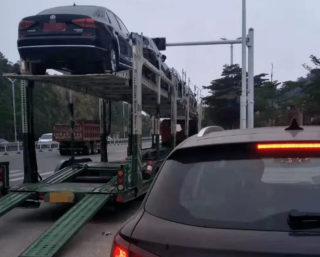 浙江的小車托運公司到底是怎么樣？-鑫邦運車