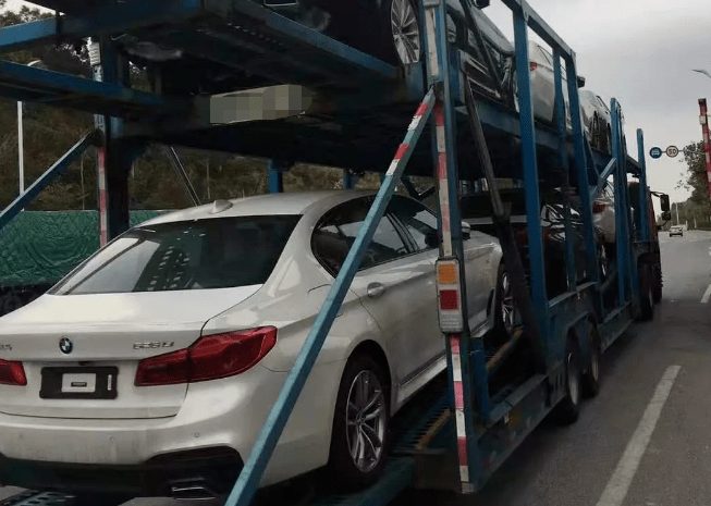 從北京到河南的小車托運(yùn)，大家該如何辦理手續(xù)？-鑫邦運(yùn)車