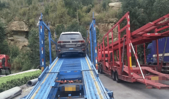 廣州的私家車托運公司存在哪些問題？-鑫邦運車