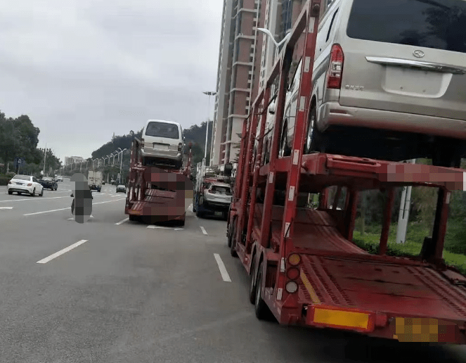 江蘇托運車子的公司有哪些？大家應(yīng)該怎么去選擇？-鑫邦運車