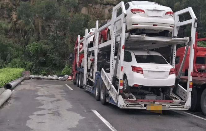 河北的汽車托運的公司具有哪些優(yōu)勢？-鑫邦運車