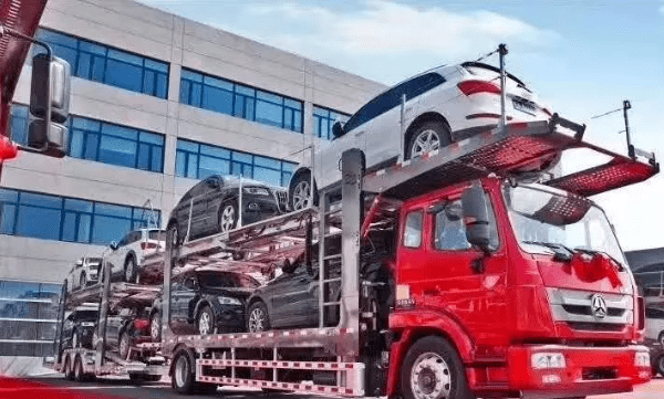 如何計(jì)算汽車托運(yùn)的價(jià)格？-鑫邦運(yùn)車