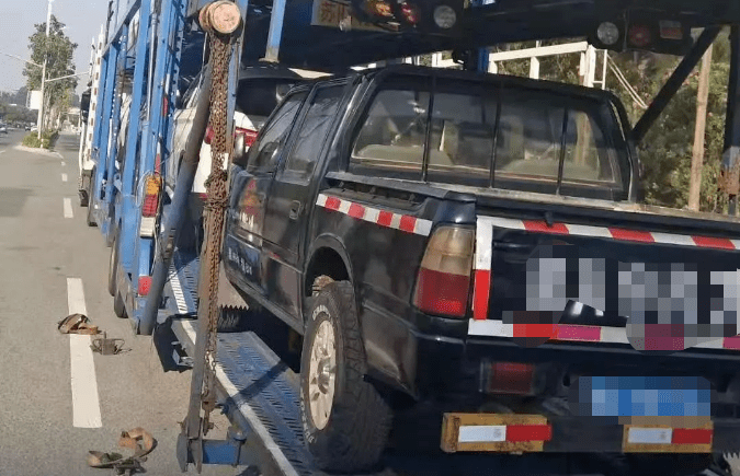 轎車(chē)托運(yùn)流程是否是專(zhuān)業(yè)的業(yè)務(wù)服務(wù)流程？-鑫邦運(yùn)車(chē)
