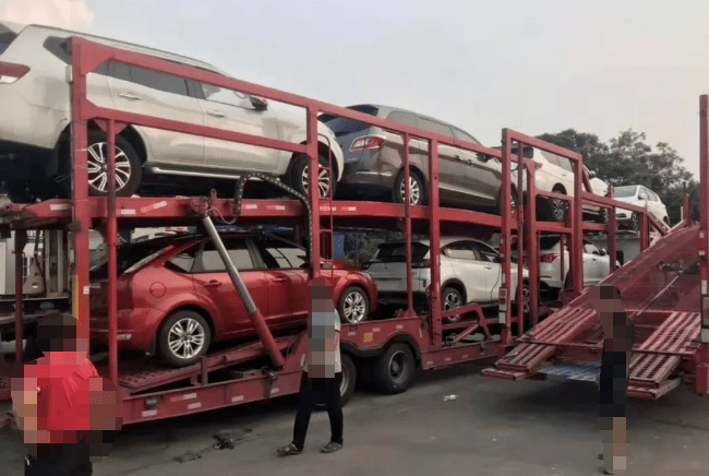 小轎車托運(yùn)服務(wù)應(yīng)該是怎樣的？-鑫邦運(yùn)車