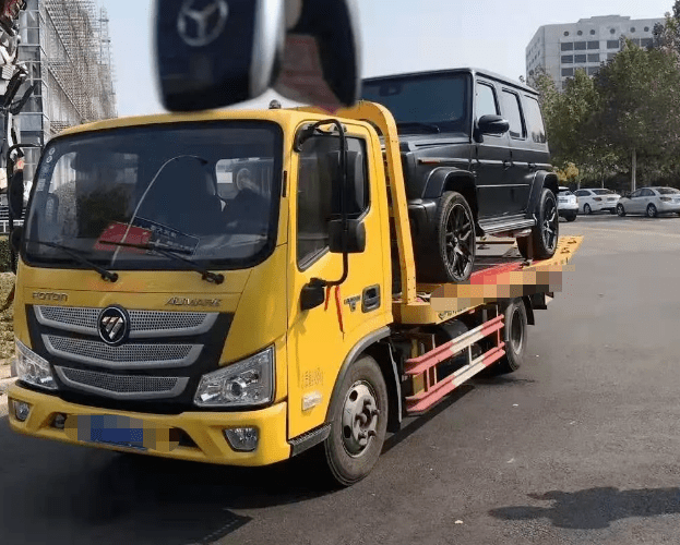 轎車(chē)托運(yùn)公司哪家效率比較高？-鑫邦運(yùn)車(chē)