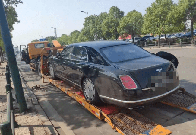 托運汽車公司如何保證汽車的安全？-鑫邦運車