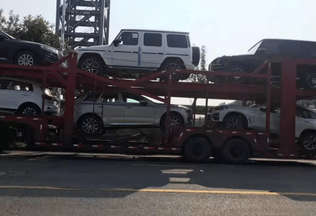 托運轎車公司存在哪些套路？-鑫邦運車