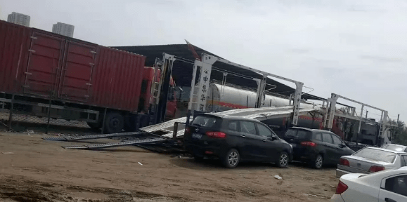 小汽車托運的時候需要注意什么？-鑫邦運車