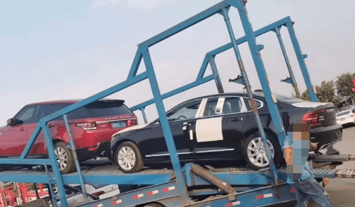 和轎車托運公司合作完成，怎么繳費？-鑫邦運車