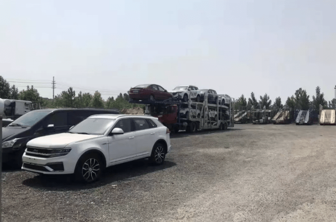 哪些客戶可以進行異地轎車托運業(yè)務？-鑫邦運車