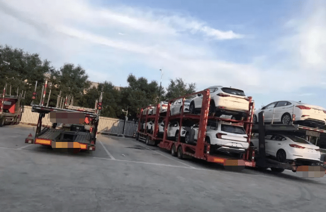 如果在甘肅想要托運(yùn)車(chē)子，需要注意什么？-鑫邦運(yùn)車(chē)