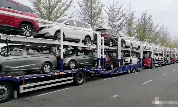 進(jìn)行賽事活動車托運，會不會延期呢？-鑫邦運車