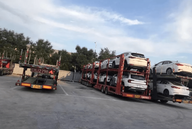 上海托運(yùn)小汽車業(yè)務(wù)對于運(yùn)輸人員的管理-鑫邦運(yùn)車