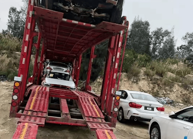 沈陽(yáng)豪車托運(yùn)公司能托運(yùn)多少錢的車輛？對(duì)車輛的價(jià)值有限制嗎？-鑫邦運(yùn)車
