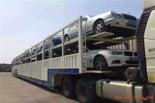 哈爾濱汽車托運還需要收保險費用嗎？鑫邦運車