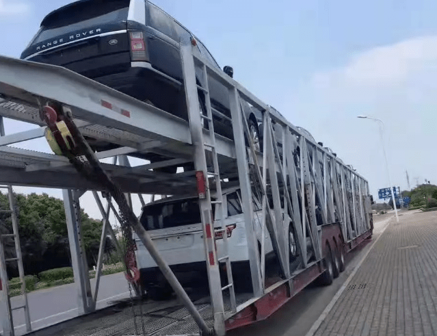 個(gè)人車主在選擇托運(yùn)私家車時(shí)候怎么選擇托運(yùn)公司？-鑫邦運(yùn)車