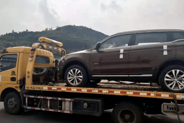 鑫邦運車告訴您,托運二手車公司該如何選擇？-鑫邦運車