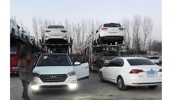 汽車在浙江出現(xiàn)了故障，該求助哪家浙江托運(yùn)公司？-鑫邦運(yùn)車