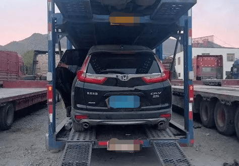 汽車4S店都選哪家汽車物流公司？