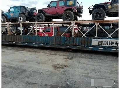新車托運(yùn)有哪些問題需要注意的？-鑫邦運(yùn)車