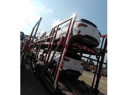 想讓汽車托運過程更順利，要做好哪些汽車托運前準備？-鑫邦運車