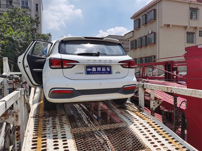 汽車托運(yùn)哪家物流公司好？如何辦理汽車托運(yùn)及費(fèi)用