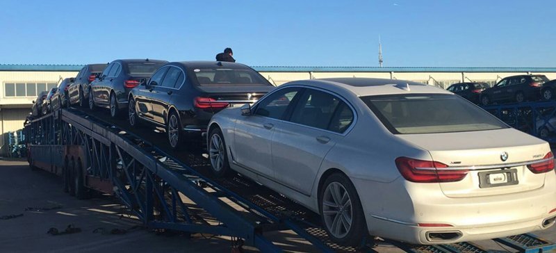 火車托運(yùn)汽車怎么收費(fèi)標(biāo)準(zhǔn)是多少錢？怎么經(jīng)過(guò)火車托運(yùn)汽車