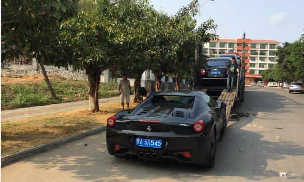如何選擇轎車(chē)托運(yùn)靠譜公司
