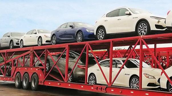 小車托運(yùn)驗(yàn)車發(fā)現(xiàn)有剮蹭如何理賠？托運(yùn)汽車保險(xiǎn)怎么賠付？