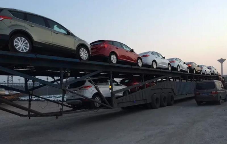 2023汽車托運(yùn)費(fèi)用怎么算？轎車托運(yùn)全程保險(xiǎn)一站式服務(wù)安全托運(yùn)