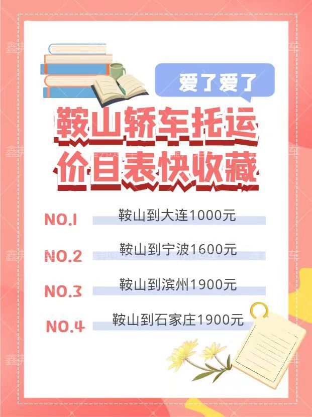 轎車托運，輕松出行新選擇！